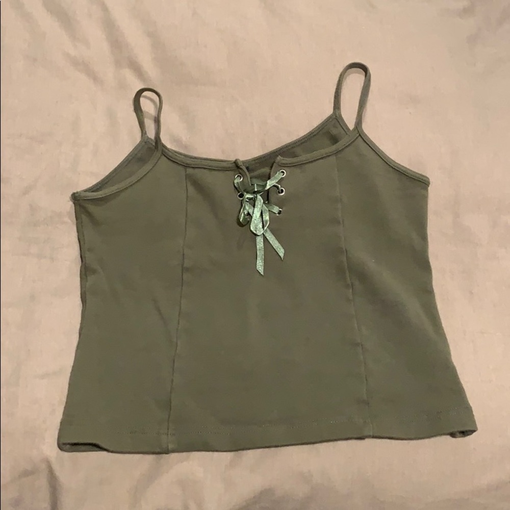 Mariposa | Crop Top